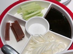 -惠丰堂饭庄·烤鸭·京味菜(翠微路店)