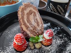 -莫多多餐厅