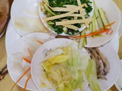 -桥香园云南过桥米线(金马碧鸡店)
