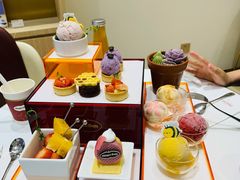 -哈根达斯(皇城恒隆广场店)