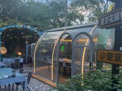 -1819餐厅·团队聚餐·烤串·精酿