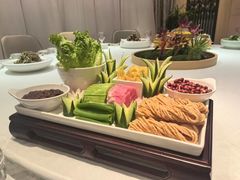 -香丰阁·烤鸭·川湘菜(昌平店)