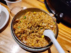 -胖记烤肉(湖大店)