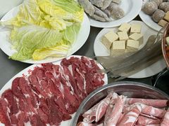 -三兴涮羊肉(荣安大街店)