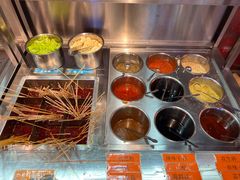 -小猪查理川式烤肉(魏公村店)