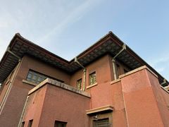 -张学良旧居陈列馆