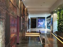 -上海外滩英迪格酒店