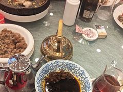 -南海食街(佛冈店)