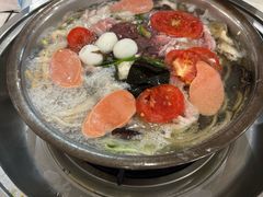 -海关荤豆花(洋河一路店)