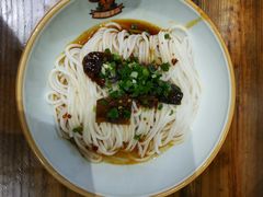 -津市刘聋子粉馆(林科大店)
