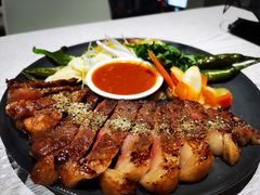 -娜娜家·Nana's restaurant(国金汇店)