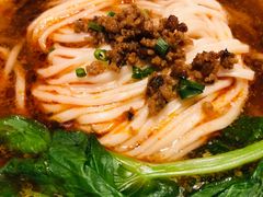 -俏江南天津时尚曲艺主题餐厅(马场道店)