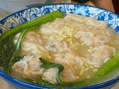 虾云吞-点都德(汇盈广场店)