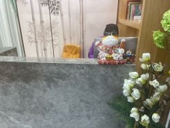 -芳朵美容养生SPA