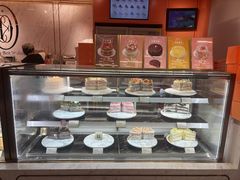 -CloudD'or可露朵蛋糕(1733商业空间店)