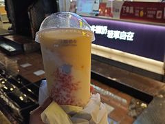 -一只酸奶牛(八一路店)