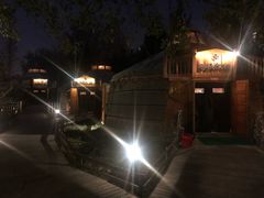 -蒙古大营(朝阳公园店)