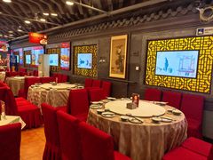 -老浒记烤鸭-北京菜(琉璃厂店)