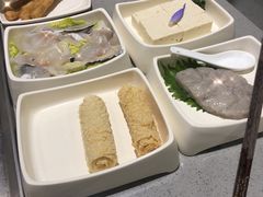 -海底捞火锅(振华商厦店)