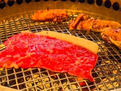 -铭牛烧肉·和牛海鲜自助(高新月牙湖店)