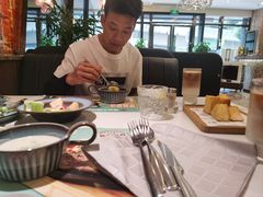 -尊品牛排(沙湾印象汇店)