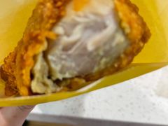 -麦当劳(季平店)