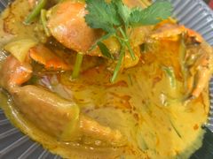 -Siam泰餐厅(水上公园店)