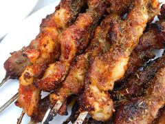 烤串-万顺啤酒屋(皇寺路店)
