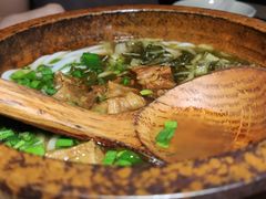 花溪牛肉粉-山石榴·贵州菜(丰盛里店)