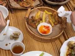 -醉壹号海鲜大排档(厦门美食地标店)