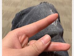 -浦东机场国航头等贵宾室