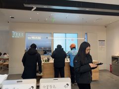-喜茶(常州新北万达店)