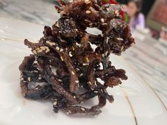 -湖滨28中餐厅·西湖宴·杭州君悦酒店