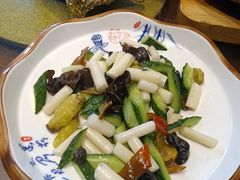-五味坊·喜宴楼(瑞丰商博城店)