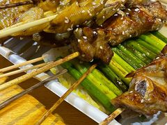 盐焗鸡脚-大档(荔湾店)