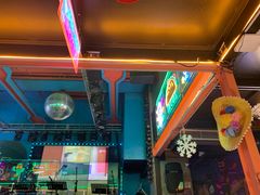 -Famous肥猫墨西哥音乐餐吧(五棵松华熙LIVE店)