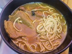 -俊杰拉面馆