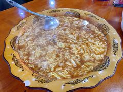 -三居鲁味坊黄焖鸡(山大路店)