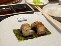 -金家烤鳗鱼(西塔旗舰店)