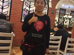 -闫府私房菜(经四路万达店)