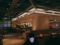 -城市露台景观餐厅(淮海路店)