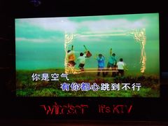 -温莎KTV(珠江路店)
