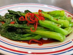 -永盛茶档·港式餐厅(桥北店)