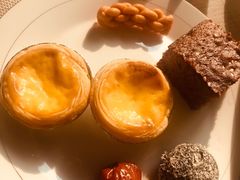 -南郊宾馆·风味自助餐厅·山东十六地市特色菜