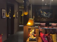 -泰合玺·精油疗愈SPA(南京光环花园城店)