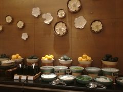-都会尚膳·海鲜自助餐厅(重庆万豪酒店)