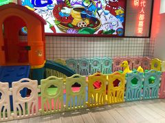 -蛙一刀·麻椒鱼火锅(金仙桥店)