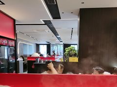 -蝎王府羊蝎子(北大地店)