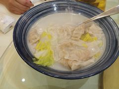 -益利大酒楼(井岸店)