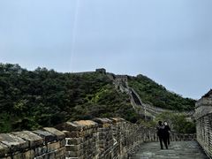 -慕田峪长城